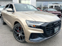 Thumbnail image of 2019 Audi Q8 at South Shore Chrysler Dodge Jeep RAM