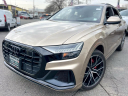 Thumbnail image of 2019 Audi Q8 at South Shore Chrysler Dodge Jeep RAM