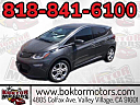 Thumbnail image of 2018 Chevrolet Bolt EV at Boktor Motors