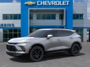 Thumbnail image of 2025 Chevrolet Blazer at RobbinsChevroletNew of Humble, TX