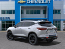 Thumbnail image of 2025 Chevrolet Blazer at RobbinsChevroletNew of Humble, TX