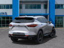 Thumbnail image of 2025 Chevrolet Blazer at RobbinsChevroletNew of Humble, TX
