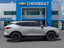 Thumbnail image of 2025 Chevrolet Blazer at RobbinsChevroletNew of Humble, TX
