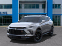 Thumbnail image of 2025 Chevrolet Blazer at RobbinsChevroletNew of Humble, TX