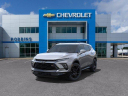 Thumbnail image of 2025 Chevrolet Blazer at RobbinsChevroletNew of Humble, TX