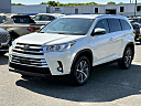 Thumbnail image of 2019 Toyota Highlander at Nesenger 112 Chevrolet Hyundai Mazda