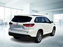 Thumbnail image of 2019 Toyota Highlander at Nesenger 112 Chevrolet Hyundai Mazda