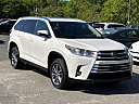 Thumbnail image of 2019 Toyota Highlander at Nesenger 112 Chevrolet Hyundai Mazda