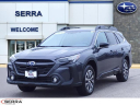 Thumbnail image of 2024 Subaru Outback at Serra Buick Gmc Champaign