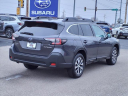 Thumbnail image of 2024 Subaru Outback at Serra Buick Gmc Champaign