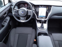 Thumbnail image of 2024 Subaru Outback at Serra Buick Gmc Champaign