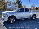 Thumbnail image of 2012 Ram 1500 at Mid-Carolina Sales
