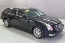 2013 Cadillac CTS 3.6L Premium at Tamaroff Nissan Honda