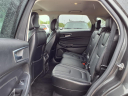 2018 Ford Edge Titanium at Suburban Chevrolet Cadillac Of Ann Arbor
