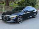 Thumbnail image of 2018 Honda Accord at Braida of PORTLAND, OR