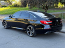 Thumbnail image of 2018 Honda Accord at Braida of PORTLAND, OR