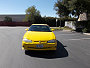 2003 Chevrolet Monte Carlo SS at Perry Morgan Express