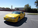 Thumbnail image of 2003 Chevrolet Monte Carlo at Perry Morgan Express