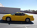 Thumbnail image of 2003 Chevrolet Monte Carlo at Perry Morgan Express