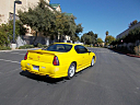 Thumbnail image of 2003 Chevrolet Monte Carlo at Perry Morgan Express