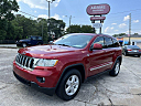 Thumbnail image of 2011 Jeep Grand Cherokee at Adams Motors