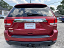 Thumbnail image of 2011 Jeep Grand Cherokee at Adams Motors