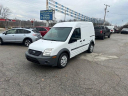 2012 Ford Transit Connect XL at ROYAL AUTO CREDIT LLC