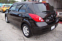 Thumbnail image of 2012 Nissan Versa at Westside Cars
