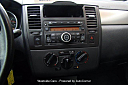 Thumbnail image of 2012 Nissan Versa at Westside Cars