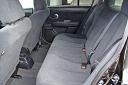 Thumbnail image of 2012 Nissan Versa at Westside Cars