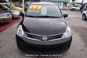 Thumbnail image of 2012 Nissan Versa at Westside Cars