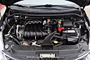 Thumbnail image of 2012 Nissan Versa at Westside Cars