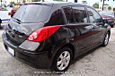 Thumbnail image of 2012 Nissan Versa at Westside Cars