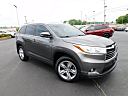 Thumbnail image of 2015 Toyota Highlander at Gary Mathews Motors