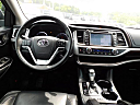 Thumbnail image of 2015 Toyota Highlander at Gary Mathews Motors