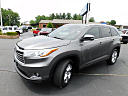 Thumbnail image of 2015 Toyota Highlander at Gary Mathews Motors