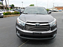 Thumbnail image of 2015 Toyota Highlander at Gary Mathews Motors