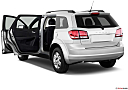 Thumbnail image of 2017 Dodge Journey at Island Chrysler Dodge Jeep Ram