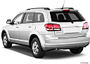 Thumbnail image of 2017 Dodge Journey at Island Chrysler Dodge Jeep Ram