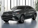 2025 Mercedes-Benz GLE GLE 450 4MATIC at MercedesBenzOfNovi of Novi, MI