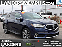 Thumbnail image of 2019 Acura MDX at Goodman Road Financial LLC