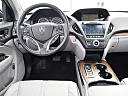 Thumbnail image of 2019 Acura MDX at Goodman Road Financial LLC