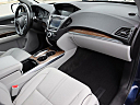 Thumbnail image of 2019 Acura MDX at Goodman Road Financial LLC