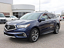Thumbnail image of 2019 Acura MDX at Goodman Road Financial LLC