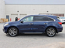 Thumbnail image of 2019 Acura MDX at Goodman Road Financial LLC