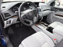 Thumbnail image of 2019 Acura MDX at Goodman Road Financial LLC