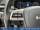 2022 Kia Telluride SX at SidDillonBuickNissanRRUsed of Lincoln, NE