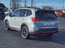 Thumbnail image of 2020 Subaru Forester at Serra Buick Gmc Champaign