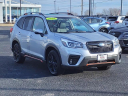 Thumbnail image of 2020 Subaru Forester at Serra Buick Gmc Champaign