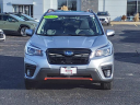 Thumbnail image of 2020 Subaru Forester at Serra Buick Gmc Champaign